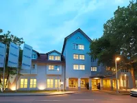 Nestor Hotel Neckarsulm Hotels in Bad Friedrichshall