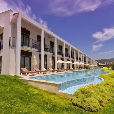 Jiva Beach Resort - Ultra All Inclusive
