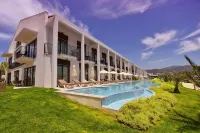 Jiva Beach Resort - Ultra All Inclusive - 5 tähden