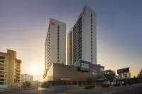 Santo Domingo Marriott Hotel Piantini Các khách sạn gần Plaza de la Bandera