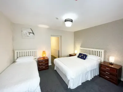 Anchor Hotel Hotels in Haydon