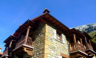 Las Casucas de Ason - Housity