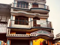Vatsalya Bhawan Ayodhya Hotels in Ayodhya
