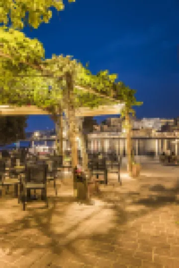 Alcanea Boutique Hotel