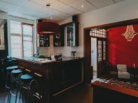 Arboga Stadshotell - bar