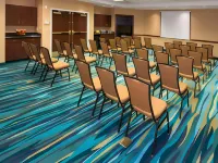 SpringHill Suites Cleveland Solon Hotels in Solon