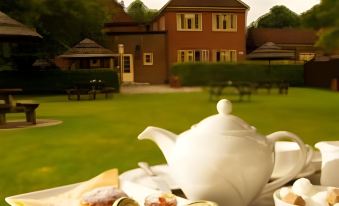 The Bell Inn Hotel