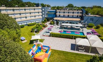 Novotel Orléans Saint-Jean-De-Braye