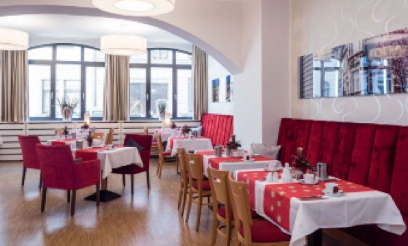 Hotel Deutsches Haus