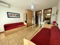 Cozy Studio with Balcony-Beahost