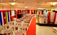 Hotel Tarakan Plaza Hotels in Таракан