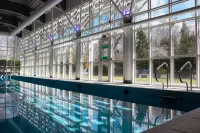 Manor of Groves Hotel, Golf & Health Club - piscine