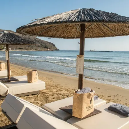 Harmony Boutique Resort - Adults Only