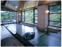 穴原温泉 渓苑 花の瀬 - 4つ星