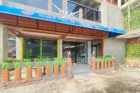 MVA Hotel Cafe and Resto Mitra RedDoorz Hotel dekat Panorama Bali Residence Ciseeng di Parung Bogor