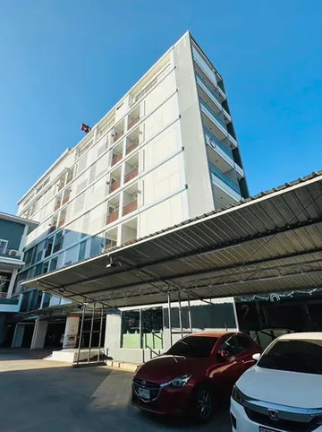 รูปภาพของFamily Hotel Khon Kaen - แฟมิลี่ โฮเทล ขอนแก่น