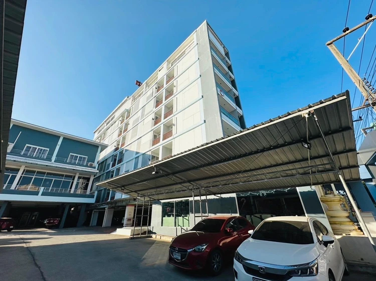 รูปภาพของFamily Hotel Khon Kaen - แฟมิลี่ โฮเทล ขอนแก่น