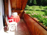 Comfortable Holiday Home in a Beautiful Location Hotels in Hofstetten
