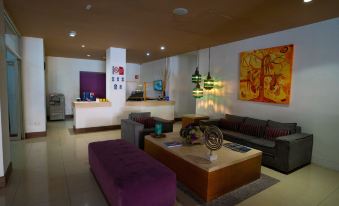 Hotel Suites Corazón Mexicano