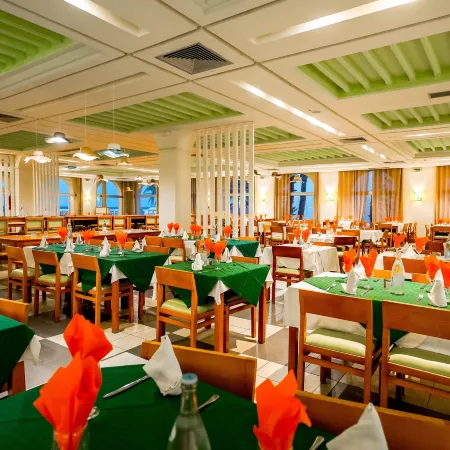Calimera Yati Beach All Inclusive