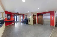 Extended Stay America Suites - Los Angeles - Chino Valley - parking