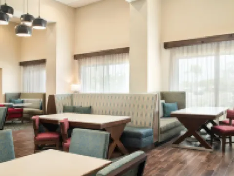 Hampton Inn Clewiston Hotels in Hendry County