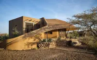 Surana Buffalo Springs Hotels in Isiolo West