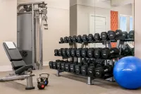 The Harpeth Franklin Downtown, Curio Collection by Hilton - Gym