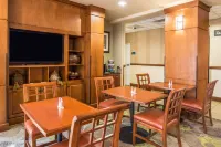 Staybridge Suites LAS CRUCES by IHG - Frühstück