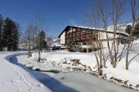 Hotel Säntis Lodge Hotel di Alt Sankt Johann