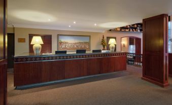 Protea Hotel Blantyre Ryalls