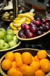 Residence Inn by Marriott Amsterdam Schiphol Airport - 朝食