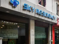 Sky Residency