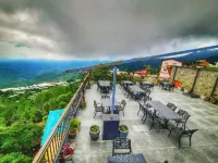 Hotel Chail Residency Hotels in Chail