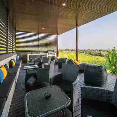 Tippo's Bali Villas Others
