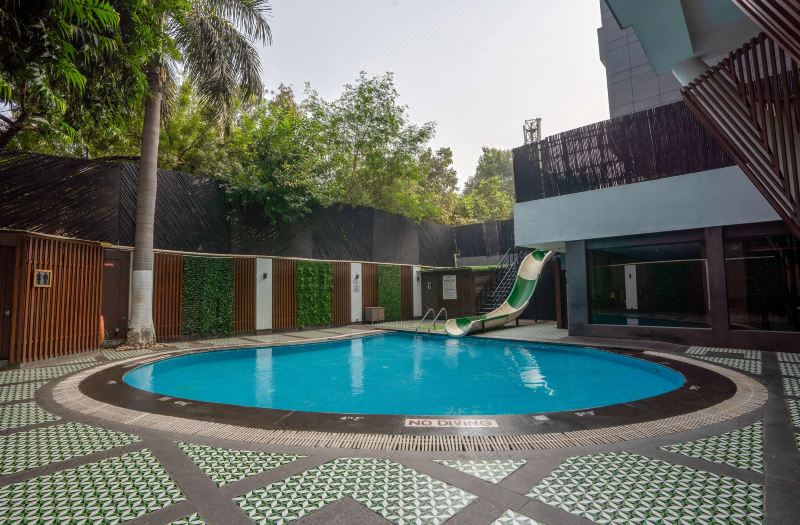 Park Inn by Radisson New Delhi Lajpat Nagar photo 5
