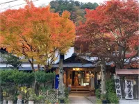 Masugen Ryokan Hotels in Tenkawa