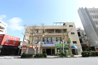 Hotel Tomas Asahibashi Station