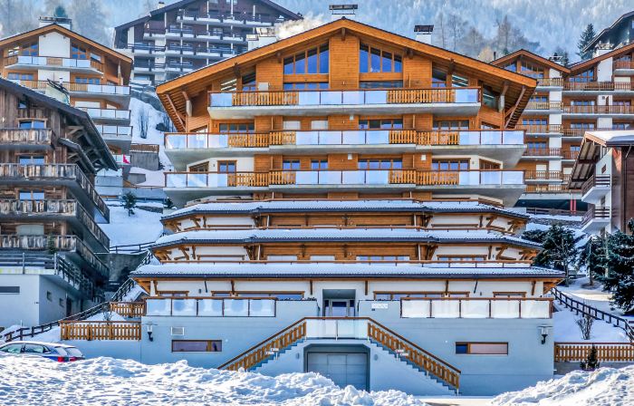 Cor des Alpes 16