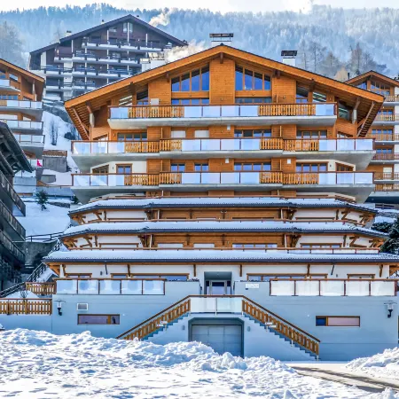 Cor des Alpes 16