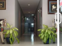 โรงแรม ชิโน ทุ่งสง