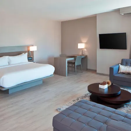 AC Hotel des Moines East Village