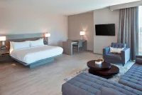 AC Hotel des Moines East Village Hotels near Wooly's