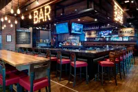 Courtyard Detroit Downtown - Baarit