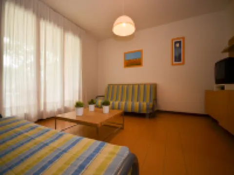 Quiet Villa with Private Garden