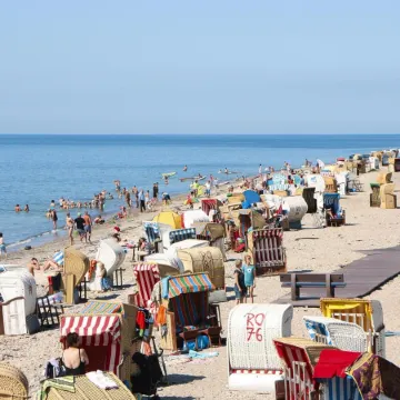 Apartment in Petersdorf for 6 Personen