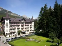 Franceschi Park Hotel