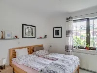 Riverside Apartment in Oed-Öhling فنادق في Perg