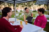 Club Wyndham Mission Beach - bar