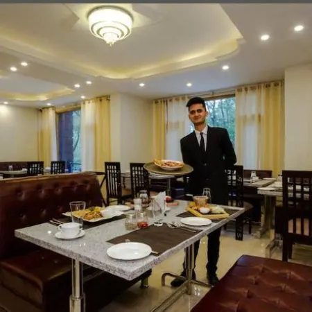 La Serene Valley Resort by Dls Hotels